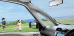 Nissan Serena 2011 года